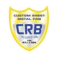 crb aluminum fabrication services|crb aluminum san marcos.